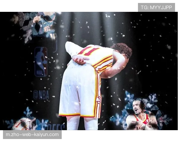 老鹰附加赛位置岌岌可危 特雷-杨被交易后球队进入过渡期